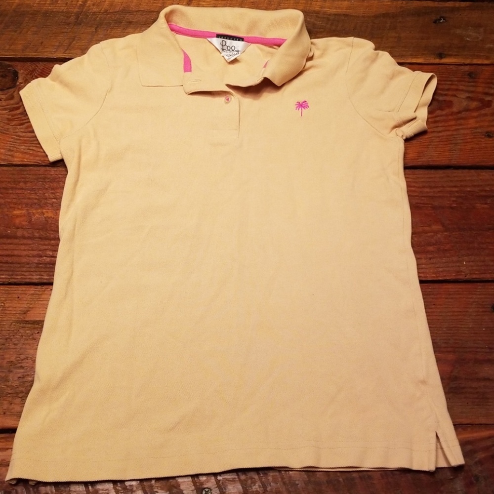 Lily Pulitzer Polo